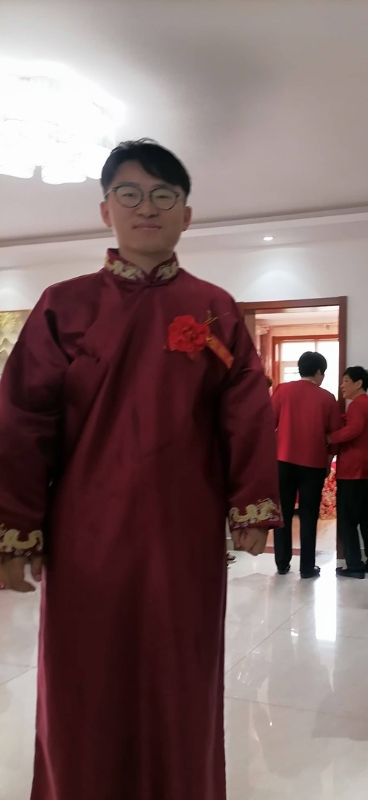 何方妖孽的第二张照片--邢台相亲服务中心