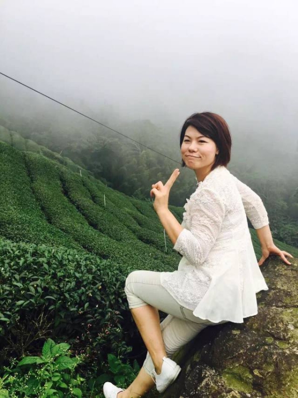 lan的第一张照片--邢台相亲服务中心