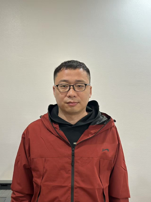 小石头的第二张照片--邢台相亲服务中心