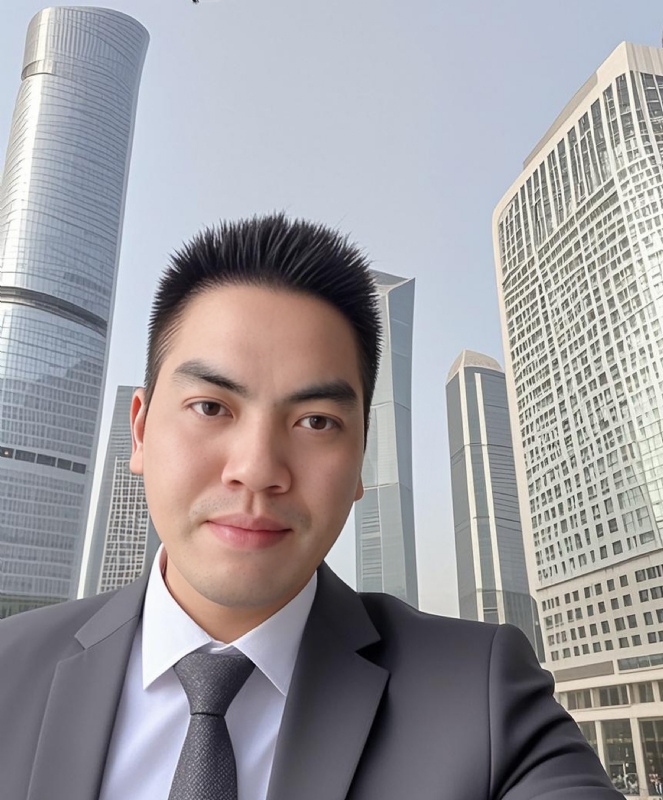 小峰的第一张照片--邢台相亲服务中心