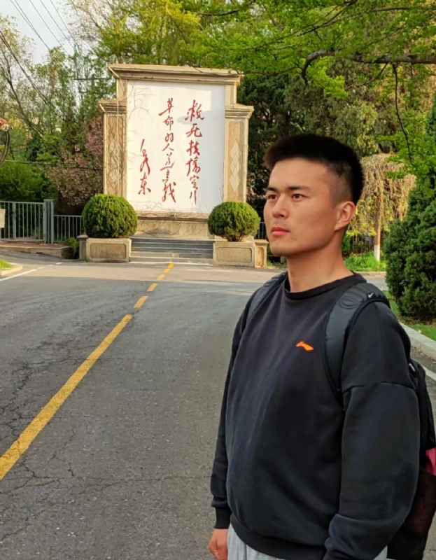 潮生的第二张照片--邢台相亲服务中心