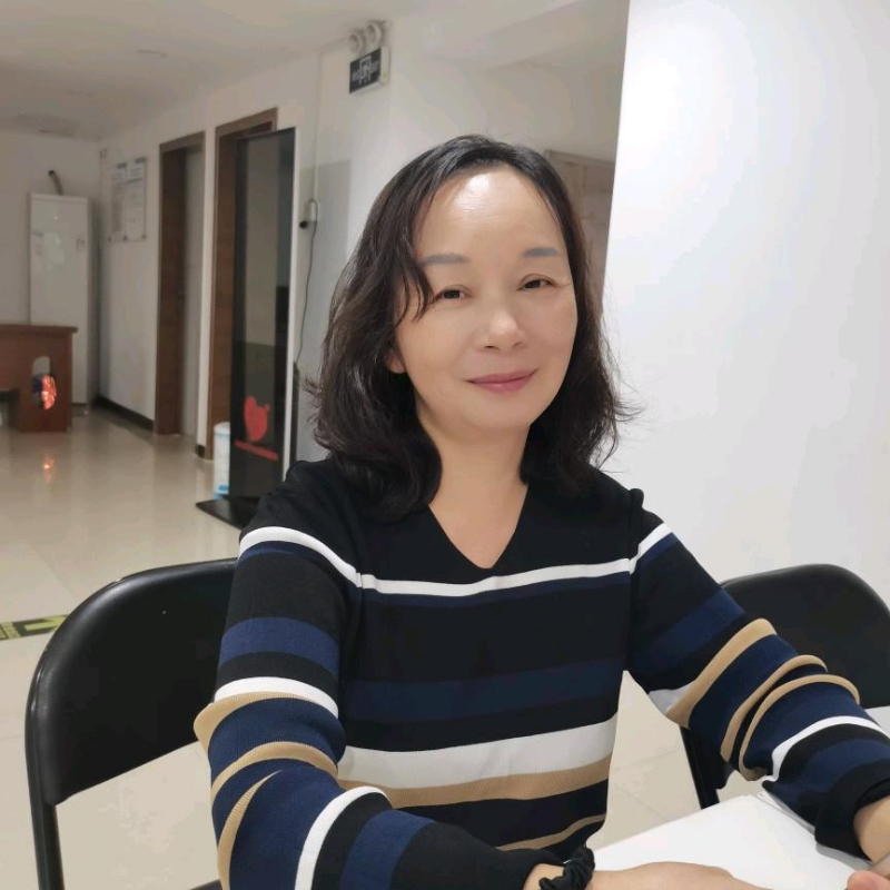 林晓雨的第一张照片--邢台相亲服务中心