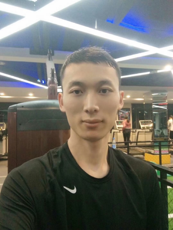 青松的第一张照片--邢台相亲服务中心