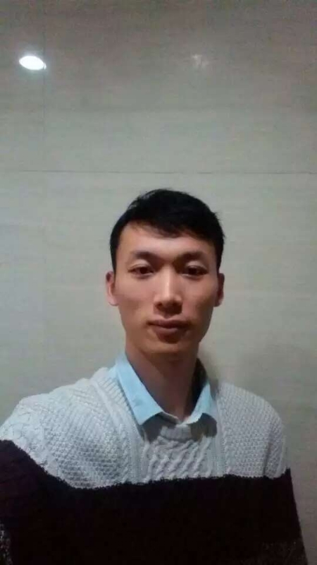 青松的第二张照片--邢台相亲服务中心