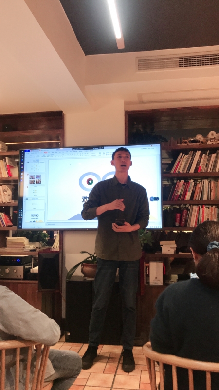 青松的第三张照片--邢台相亲服务中心