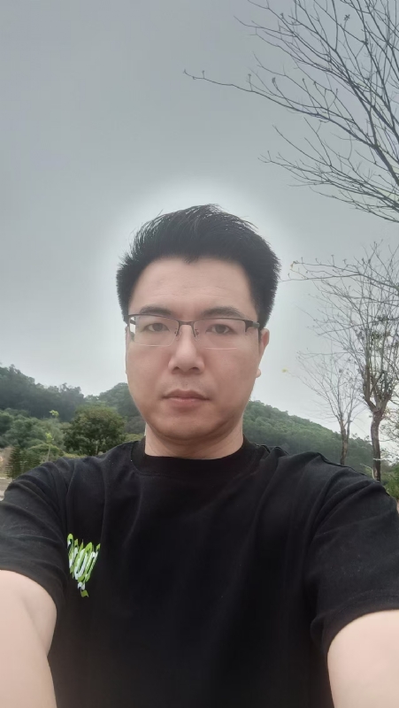 大哥哥的第二张照片--邢台相亲服务中心