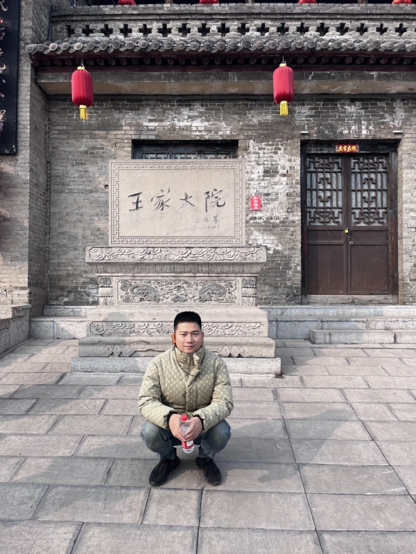 小江的第七张照片--邢台相亲服务中心