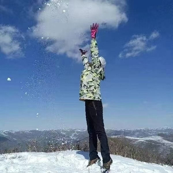 缘起的第二张照片--邢台相亲服务中心