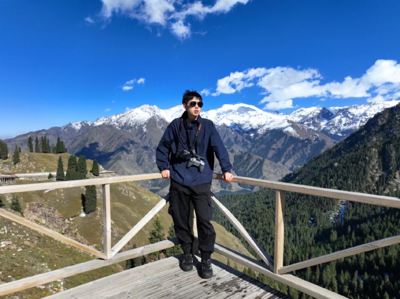 shanht的第一张照片--邢台相亲服务中心