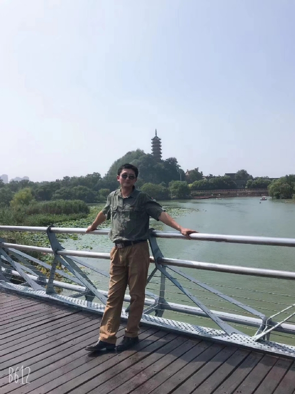 如风的第一张照片--邢台相亲服务中心