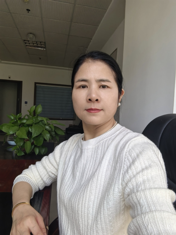 乔麦的第一张照片--邢台相亲服务中心