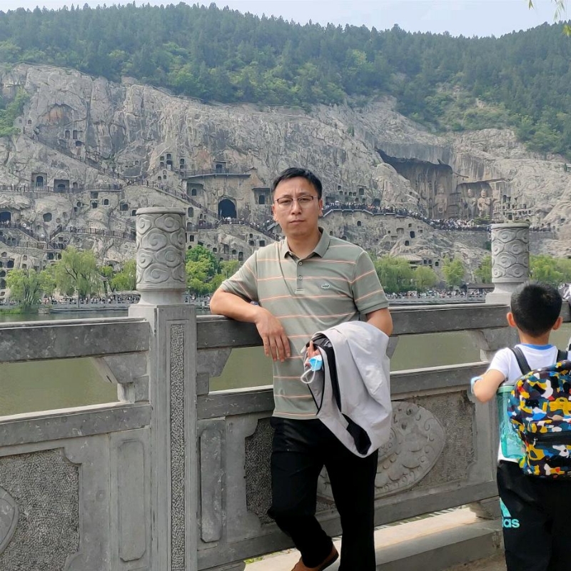 啊坤的第一张照片--邢台相亲服务中心