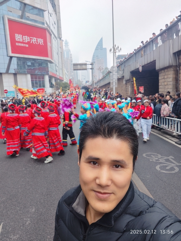 梦想飞了的第一张照片--邢台相亲服务中心