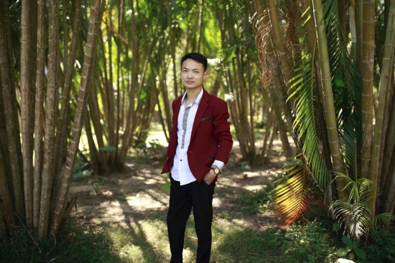 北溟客的第二张照片--邢台相亲服务中心