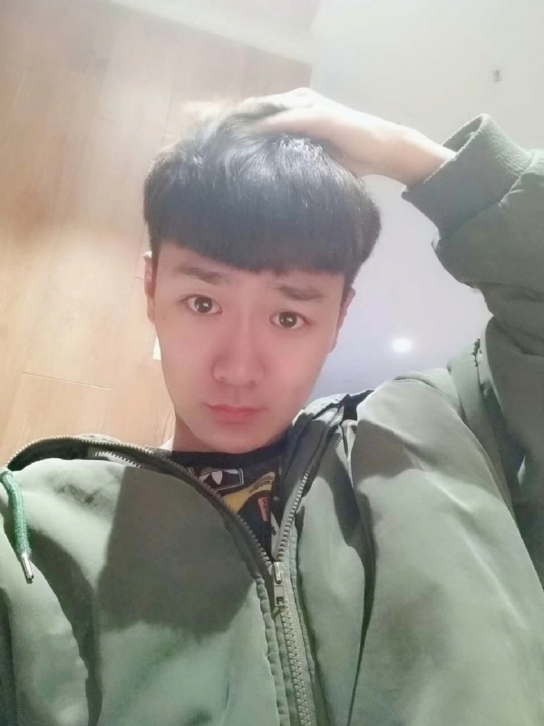 Boom的第一张照片--邢台相亲服务中心