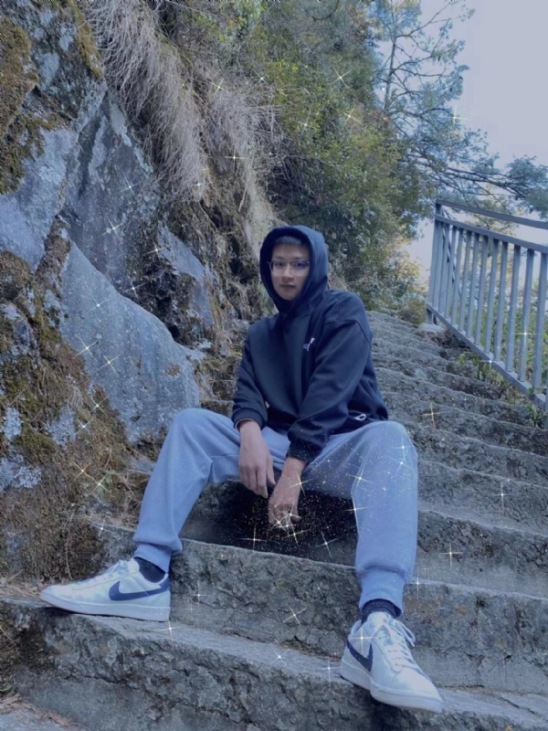 Frank的第一张照片--邢台相亲服务中心