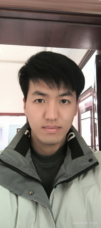 吃素的沙漠狼的第一张照片--邢台相亲服务中心