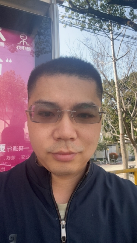 淘气的橙子的第一张照片--邢台相亲服务中心