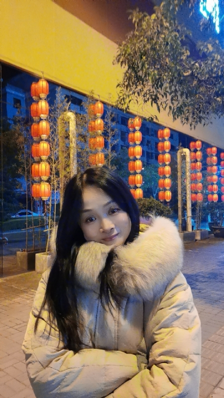 伊伊的第二张照片--邢台相亲服务中心