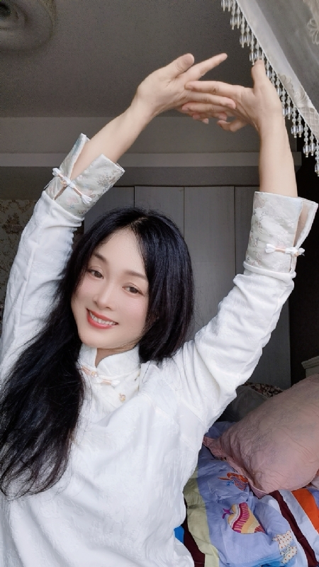 伊伊的第四张照片--邢台相亲服务中心