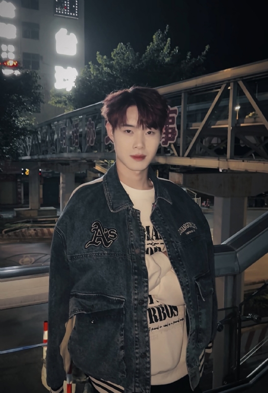 与宇的第三张照片--邢台相亲服务中心