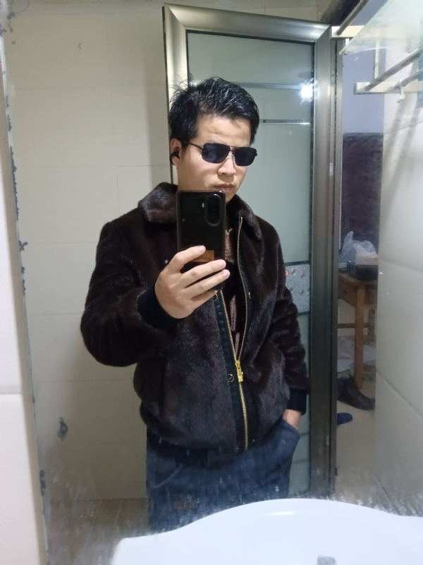 桃歌的第一张照片--邢台相亲服务中心