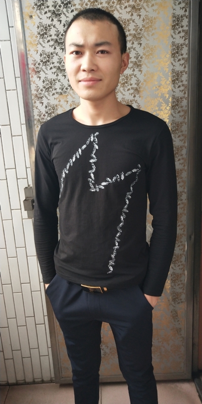 明哥的第一张照片--邢台相亲服务中心