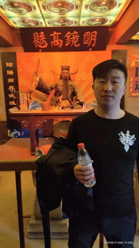 WS的第一张照片--邢台相亲服务中心