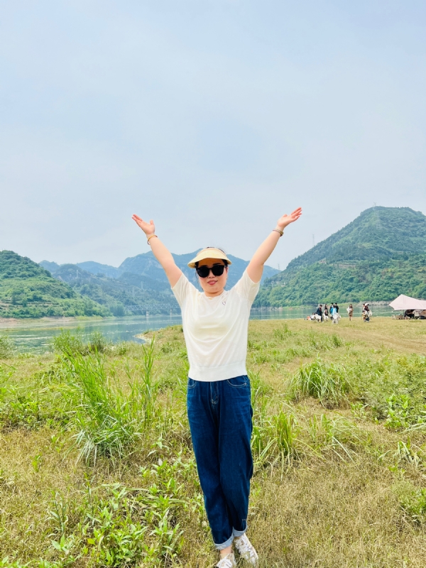 一心一意的第一张照片--邢台相亲服务中心