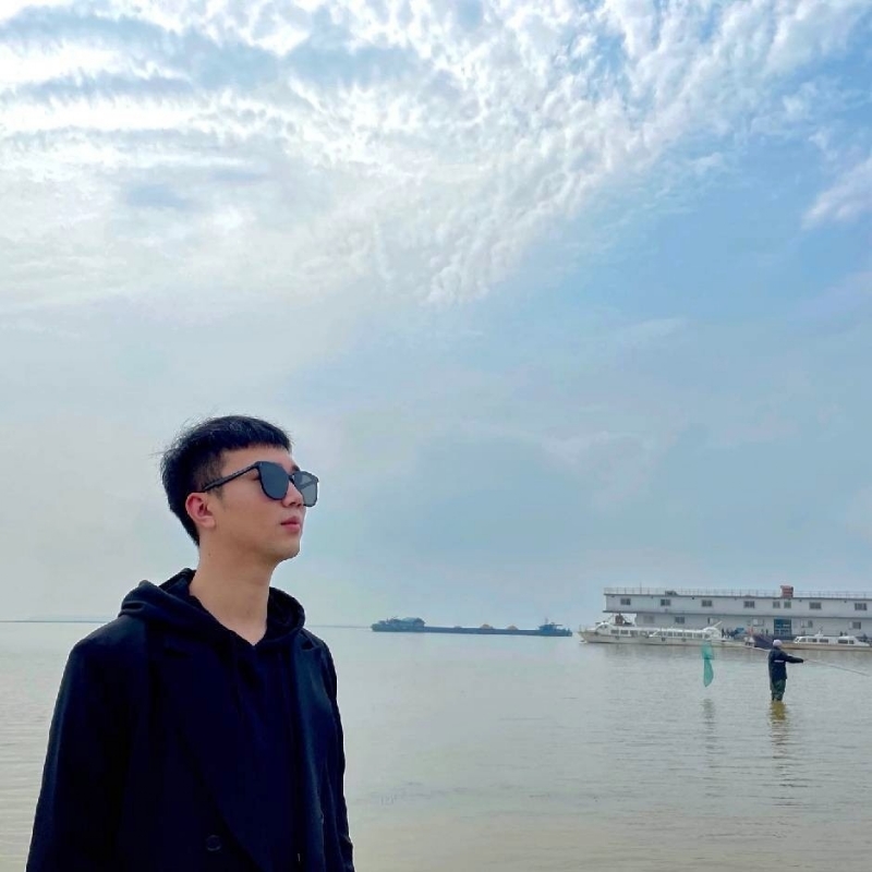 会做饭的IT男的第一张照片--邢台相亲服务中心