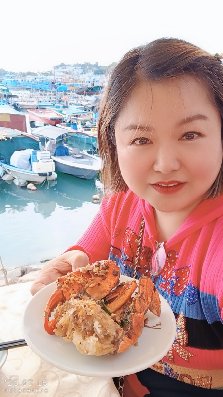 衎静玲瓏的第三张照片--邢台相亲服务中心