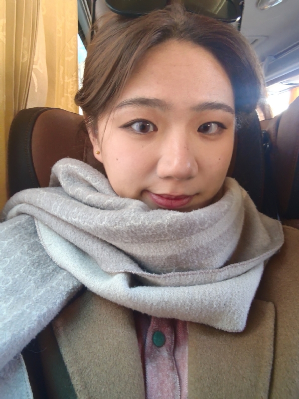 优雅的土拨鼠的第二张照片--邢台相亲服务中心