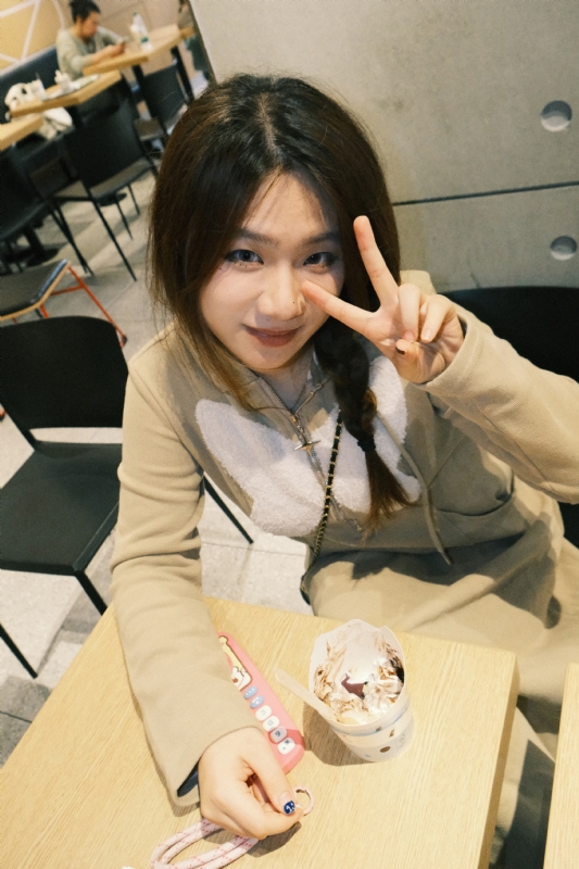 优雅的土拨鼠的第三张照片--邢台相亲服务中心