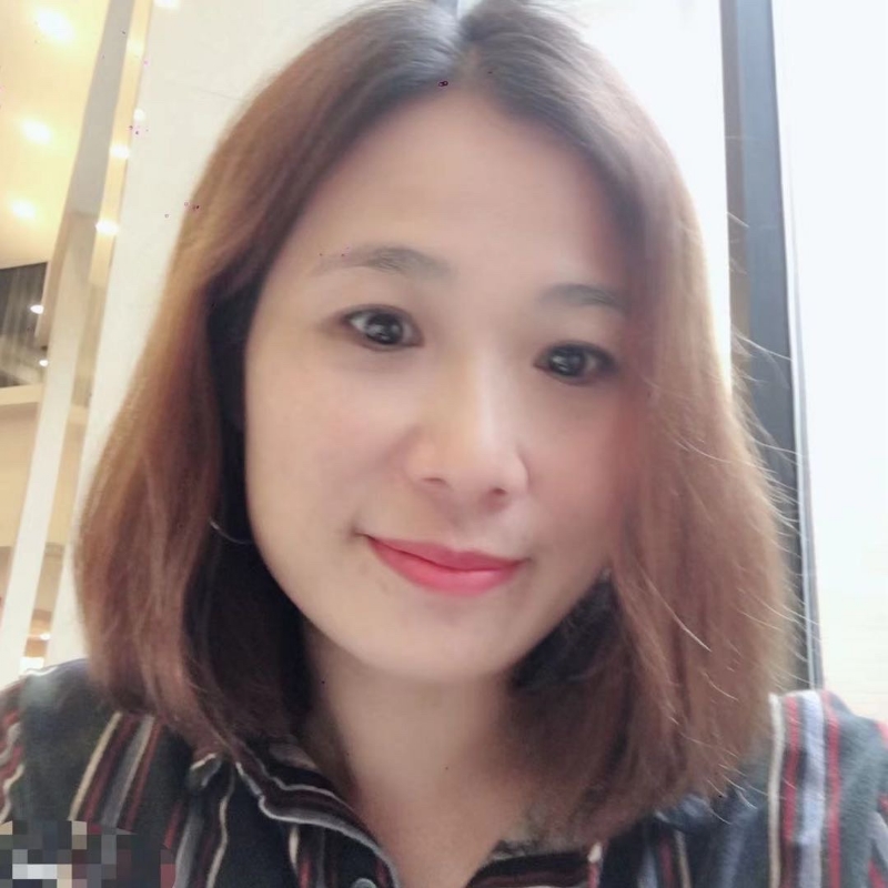 Jenny的第二张照片--邢台相亲服务中心