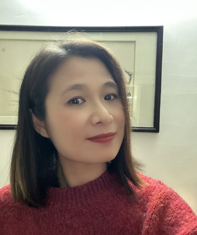 Jenny的第三张照片--邢台相亲服务中心