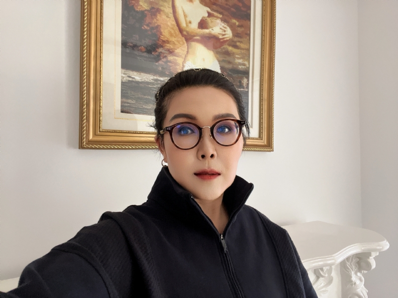 星月的第一张照片--邢台相亲服务中心