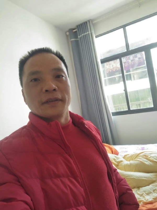 真诚征婚的第一张照片--邢台相亲服务中心