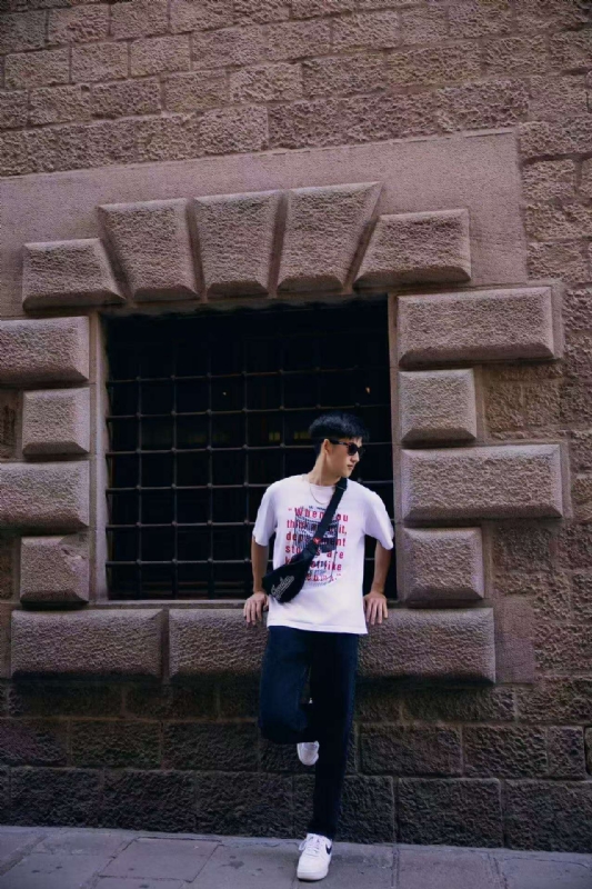 迈克的第二张照片--邢台相亲服务中心