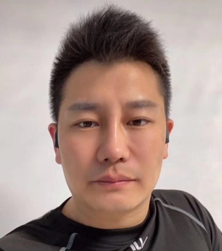 mark的第一张照片--邢台相亲服务中心