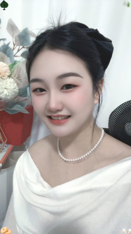 团团的第一张照片--邢台相亲服务中心