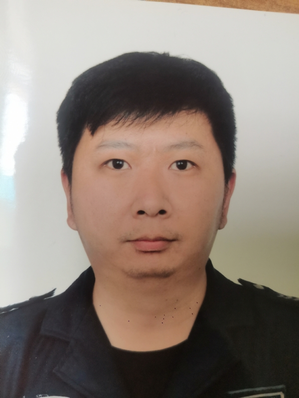 吕嘉的第一张照片--邢台相亲服务中心