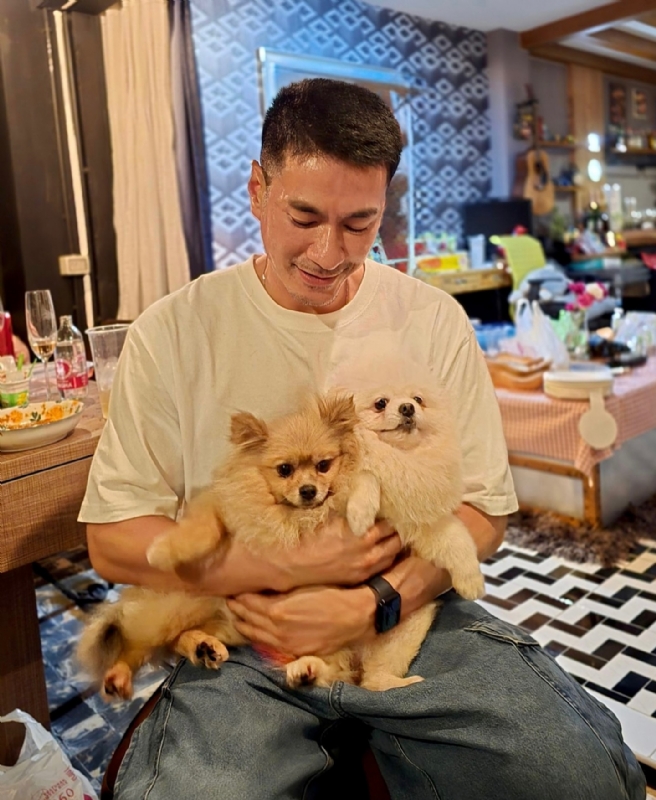 李天旭的第二张照片--邢台相亲服务中心