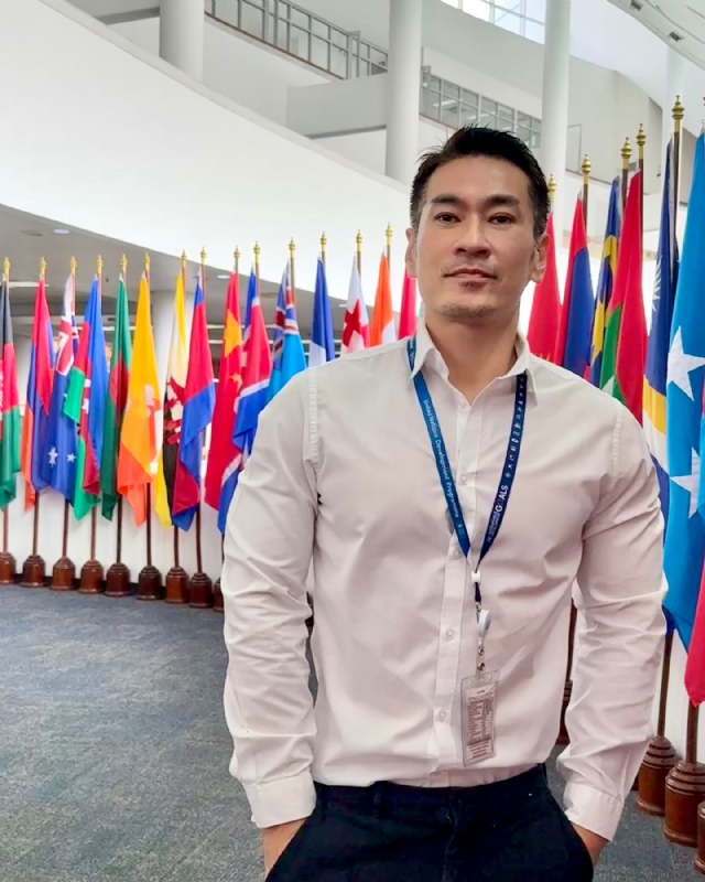 李天旭的第三张照片--邢台相亲服务中心