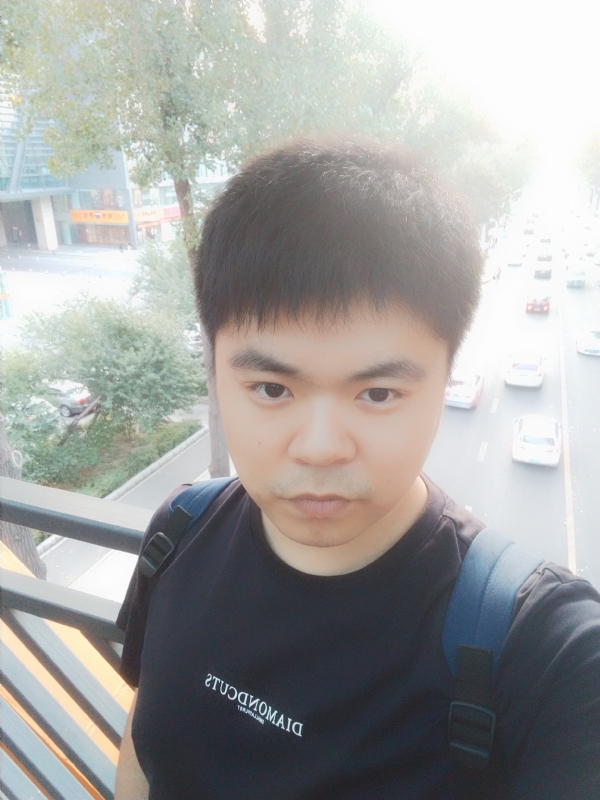 自出心裁的第一张照片--邢台相亲服务中心