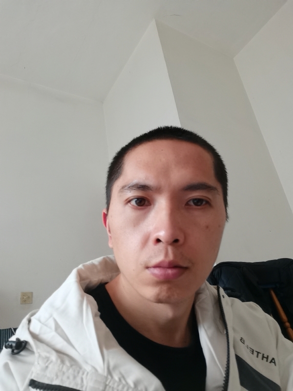 至诚的第一张照片--邢台相亲服务中心