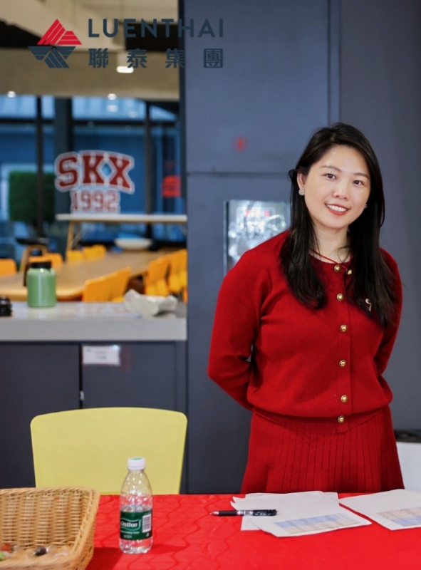 Susan的第一张照片--邢台相亲服务中心