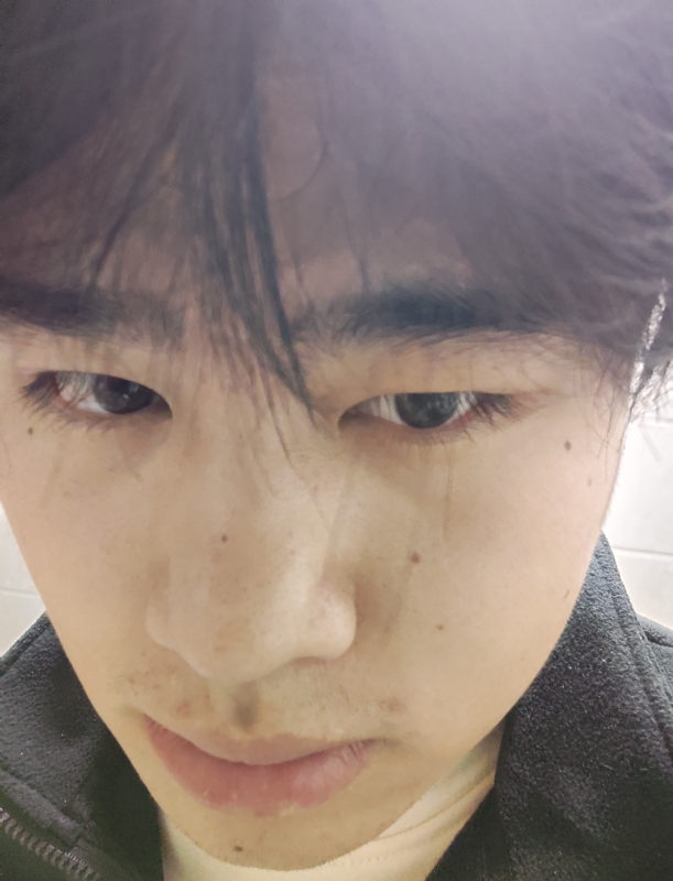 伤男的第一张照片--邢台相亲服务中心