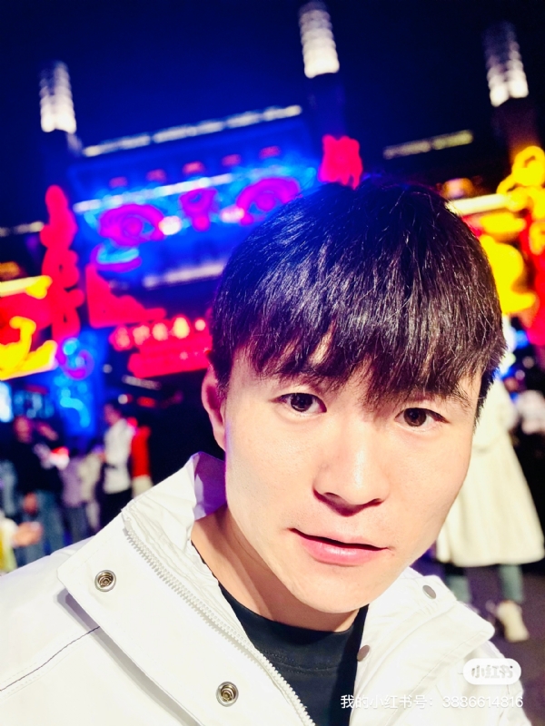 两年又三年的第二张照片--邢台相亲服务中心