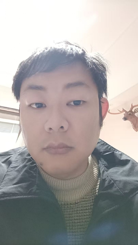 独自飞行的第一张照片--邢台相亲服务中心