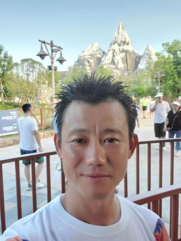 艾氏涂料博的第一张照片--邢台相亲服务中心